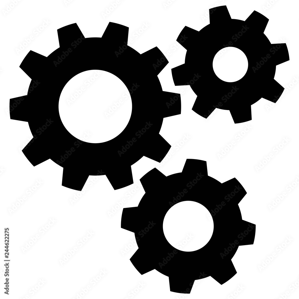 gears